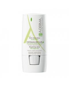 A DERMA DERMALIBOUR+ SOIN REPARAT ASSAINI STICK 8G