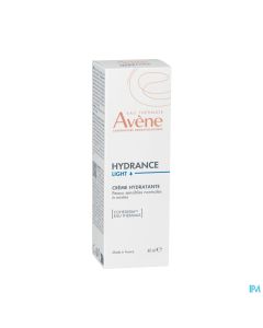 AVENE HYDRANCE LIGHT CR 40ML