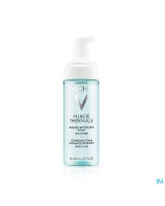 VICHY PURE THERM EAU MOUSS 150ML