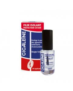 CICALEINE FILM ISOLANT PROTECTEUR CUTANE 5ML5