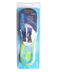 AKILEINE SEMELLE CONFORT HOMME X2