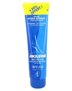 AKILEINE SOIN BLEU BAUME HYDRA DEFENSE 150ML