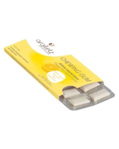 ARGILGUM CHEWING GUM MENTHE 12 PRESENTOIR 40