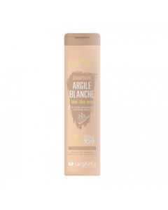 ARGILETZ COEUR ARGILE SHAMPOOING ARGILE BLAN 200ML