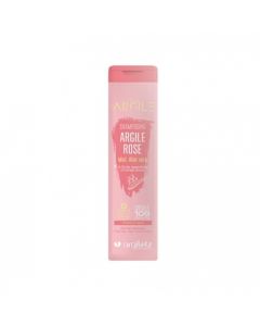 ARGILETZ COEUR ARGILE SHAMPOOING ARGILE ROSE 200ML