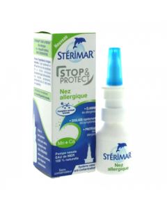 STERIMAR STOP PROTECT ALLERGIE 20ML