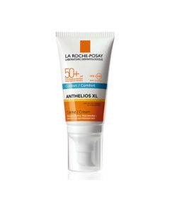 ANTHELIOS 50+ CREME FONDANTE AV PARFUM 50ML