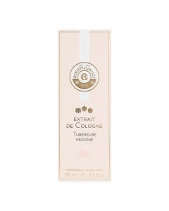 ROGER GALLET TUBEREUSE EXTRAIT COLOGNE VAPO 100ML