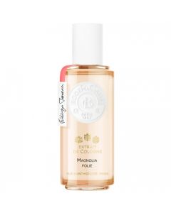 ROGER GALLET MAGNOLIA FOLIE EXT COLOGNE VAPO  30ML