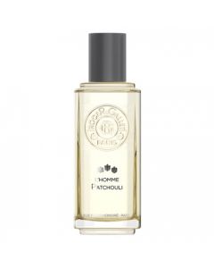 ROGER GALLET HOMME EAU TOILETTE PATCHOUL VAP 100ML