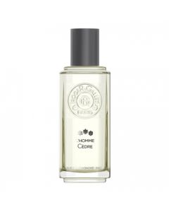 ROGER GALLET HOMME EAU TOILETTE CEDRE VAPO 100ML