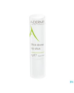 A-DERMA STICK LEVRE 4G