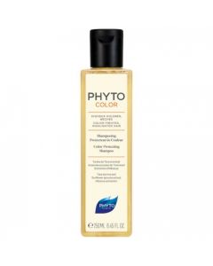 PHYTOCOLOR CARE SHAMPOOING PROTECT COULEUR 250ML