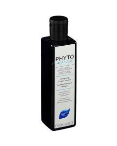 PHYTOAPAISANT SHAMPOOING TRAITANT APAISANT 250ML