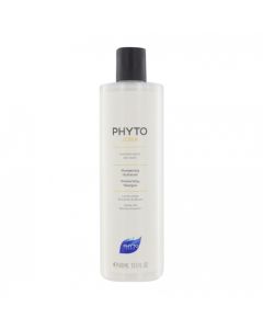PHYTOJOBA SHAMPOOING HYDRATANT CHEVEUX SECS 400ML
