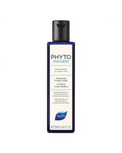 PHYTOPHANERE SHAMPOOING TRAITANT VITALITE 250ML