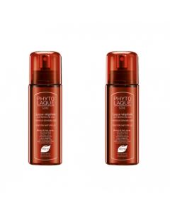 PHYTOLAQUE SOIE LAQUE VAPORISATEUR 100ML X2