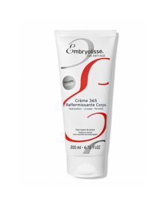 EMBRYOLISSE CREME 365 RAFFERMISSANTE CORPS 200ML