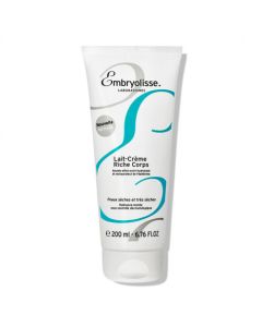 EMBRYOLISSE LAIT CREME RICHE CORPS 250ML