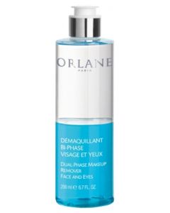 ORLANE DEMAQUILLANT BIPHASE VISAGE YEUX 200ML