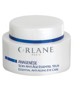 ORLANE ANAGENESE SOIN ANTI TEMPS YEUX 15ML