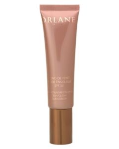 ORLANE FOND TEINT FLUIDE ENSOLEILLE SPF 30 N2 30ML