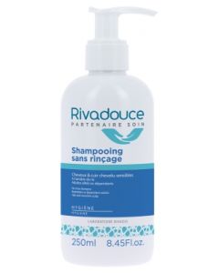 RIVADOUCE PARTENAIRE SOIN SHAMP SS RINCAGE 250ML