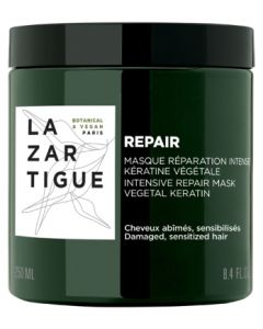 JF LAZARTIGUE REPAIR MASQUE REPAR INTENSE 250ML