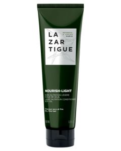 JF LAZARTIGUE NOURISH LIGHT SOIN NUTRITION 150ML