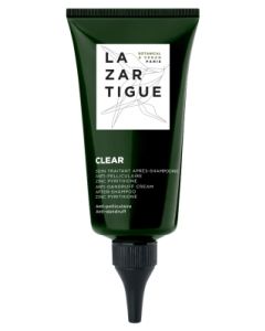 JF LAZARTIGUE CLEAR SOIN ANTIPELLICULAIRE 75ML