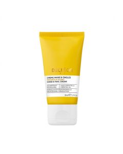DECLEOR CREME MAINS ONGLES MAGNOLIA BLANC 50ML