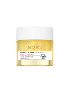 AROMESSENCE ROSE ORIENT BAUME NUIT APAISANT 15ML