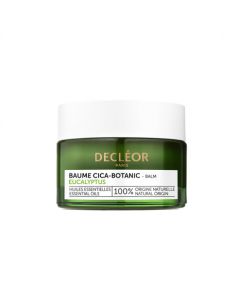 DECLEOR CICA BOTANIC BAUME REPAR EUCALYPTUS 50ML