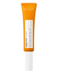 DECLEOR CREME YEUX JASMIN MANDARINE 15ML