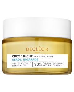 HYDRA FLORAL CREME RICHE 50ML