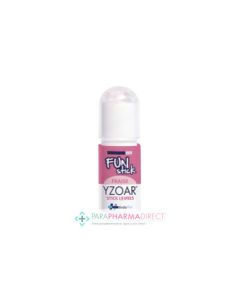 YZOAR FUN STICK LEVRES FRAISE 4G