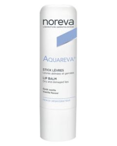 AQUAREVA STICK LEVRES 3G6