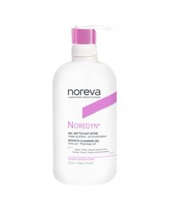 NOREGYN GEL NETTOYANT INTIME QUOTIDIEN 500ML