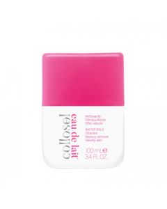 COLLOSOL EAU DE LAIT DEMAQUILLANTE 100ML