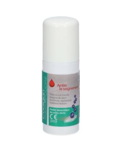 COALGAN POUDRE SAIGNEMENT 8G