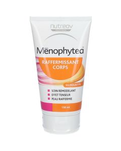 MENOPHYTEA SILHOUETTE RAFFERMISSANT CR 150ML
