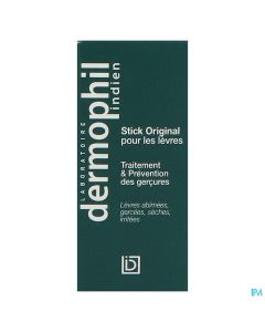 DERMOPHIL IND STICK ORIGINAL LEV