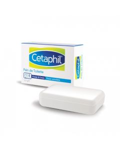 CETAPHIL PAIN TOILETTE HAUTE TOLERANCE 125G