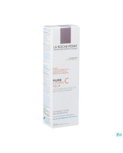 PURE VITAMIN C YEUX 15ML
