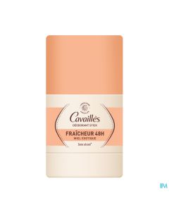 CAVAILLES DEO STICK FRAICH MIEL