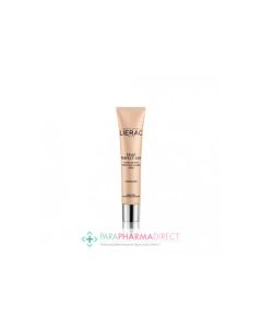 LIERAC TEINT PERFECT SKIN FLUIDE BEIGE DORE 30ML