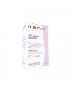 MANHAE SOIN LAVANT APAISANT 200ML