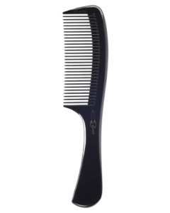 CARTEL PEIGNE RATEAU ANTI STATIQUE