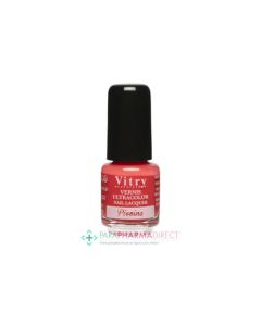 VITRY VERNIS ONGLES PIVOINE MINI 4ML