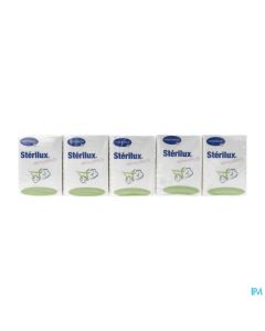 MOUCH STERILUX POCKET 10X10